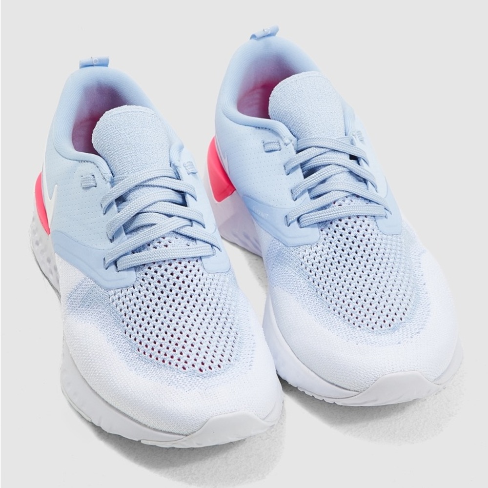 NIKE Odyssey React 2 Flyknit - NEW WITH BOX - Picture 5 of 8
